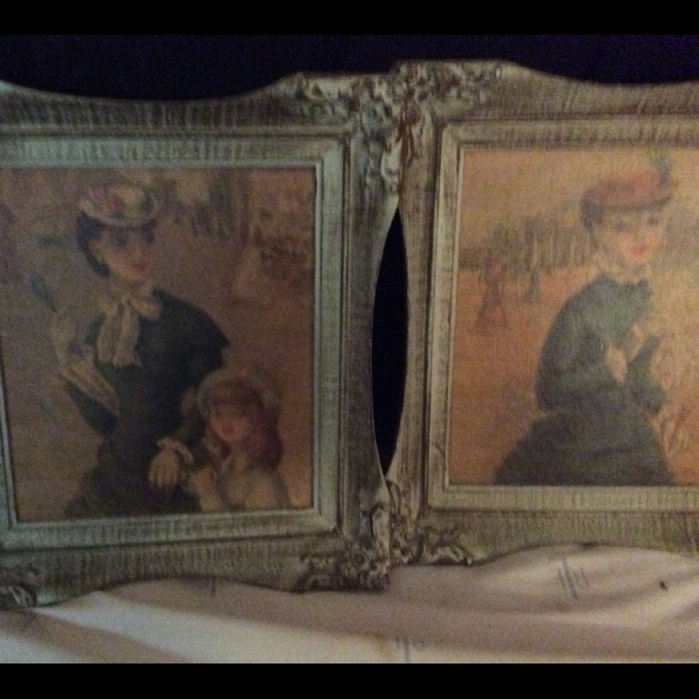 Antique pictures